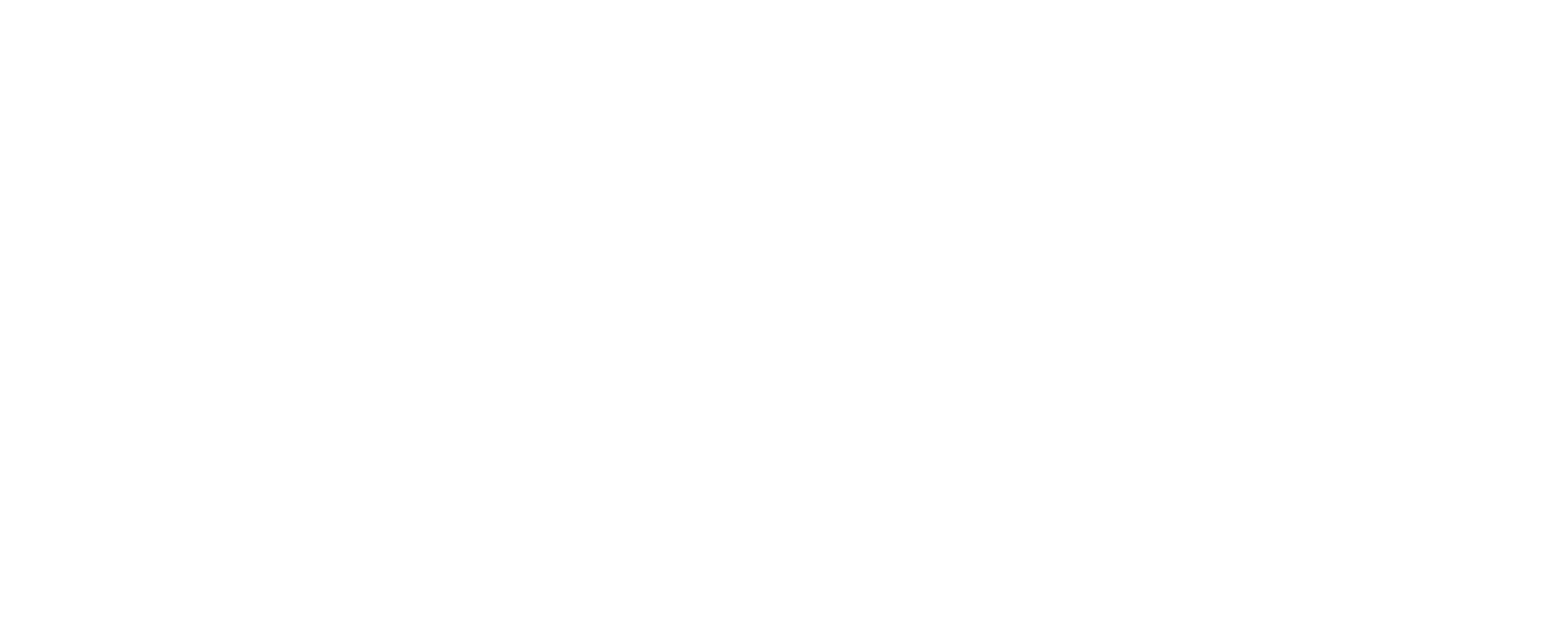 The logo of Realgood Foods Co. in white, stylized script with a fork integrated into the text.