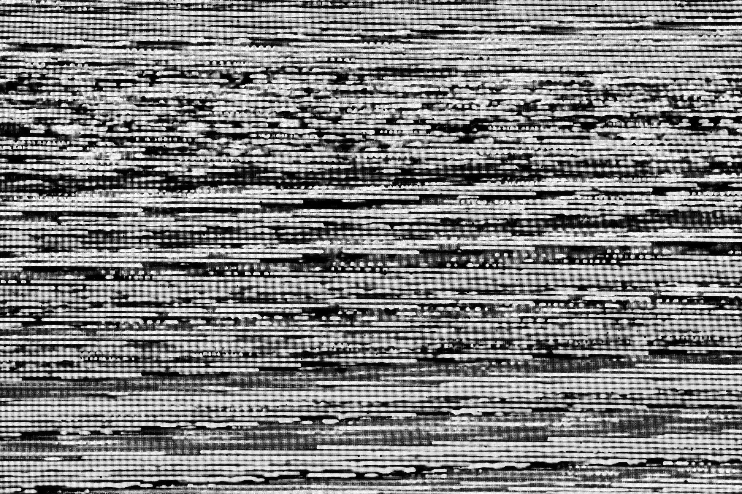 Noise Is a Distraction