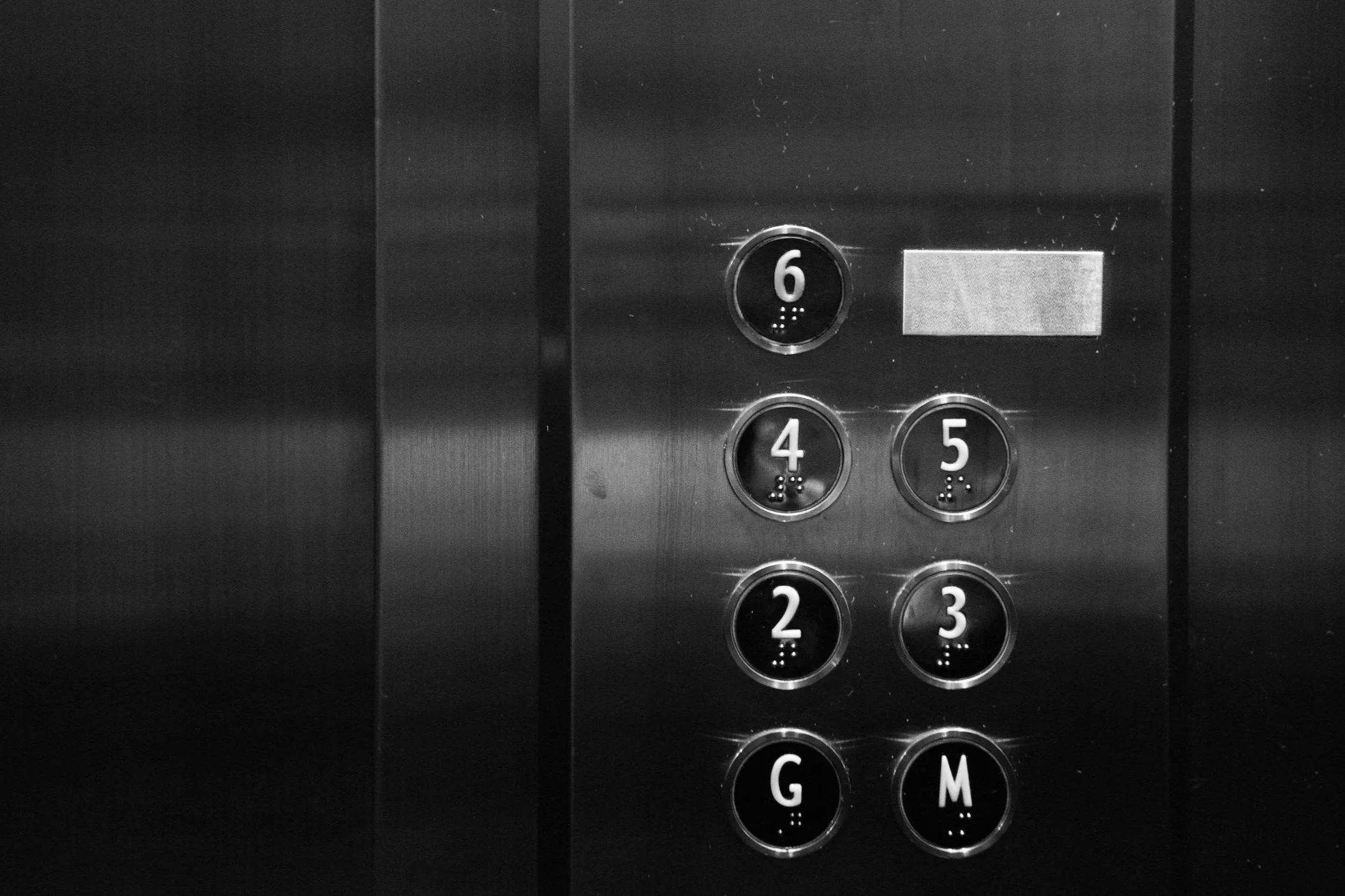 The Elevator Pitch