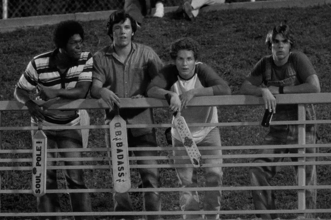 115 Films That Raised Me