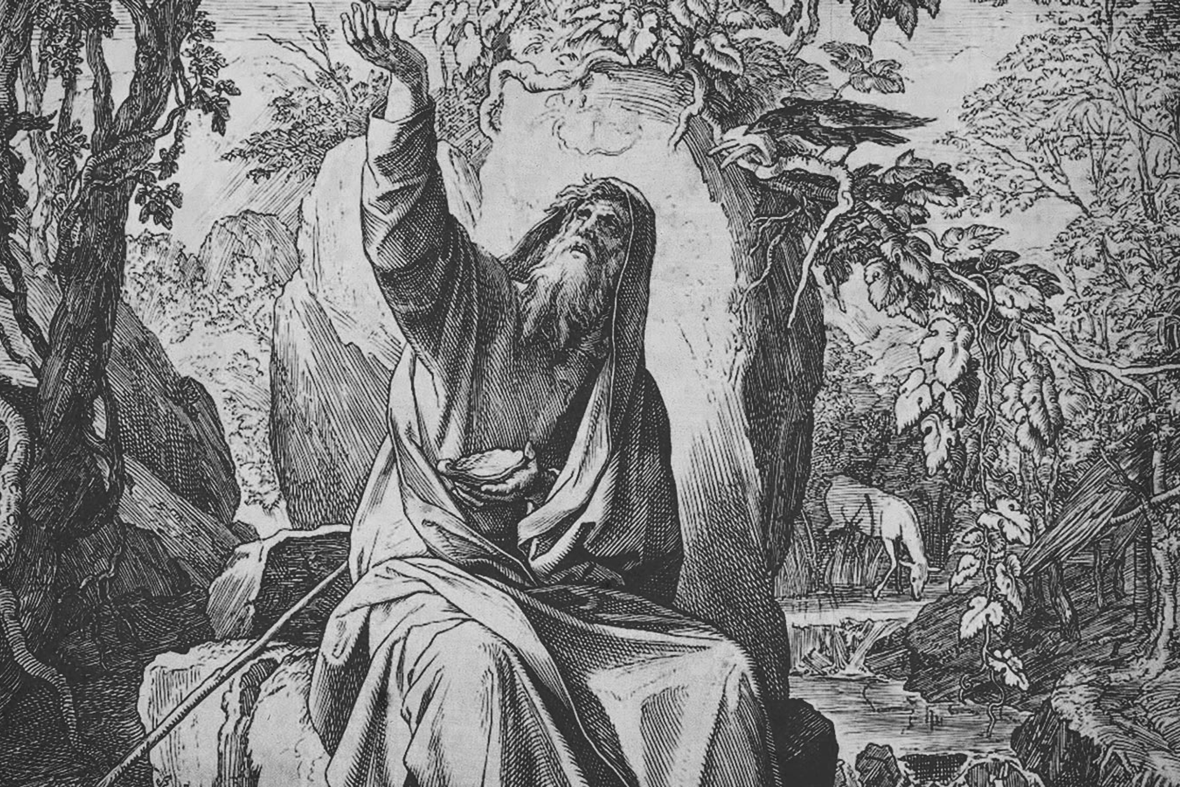 The Quiet Between Chapters