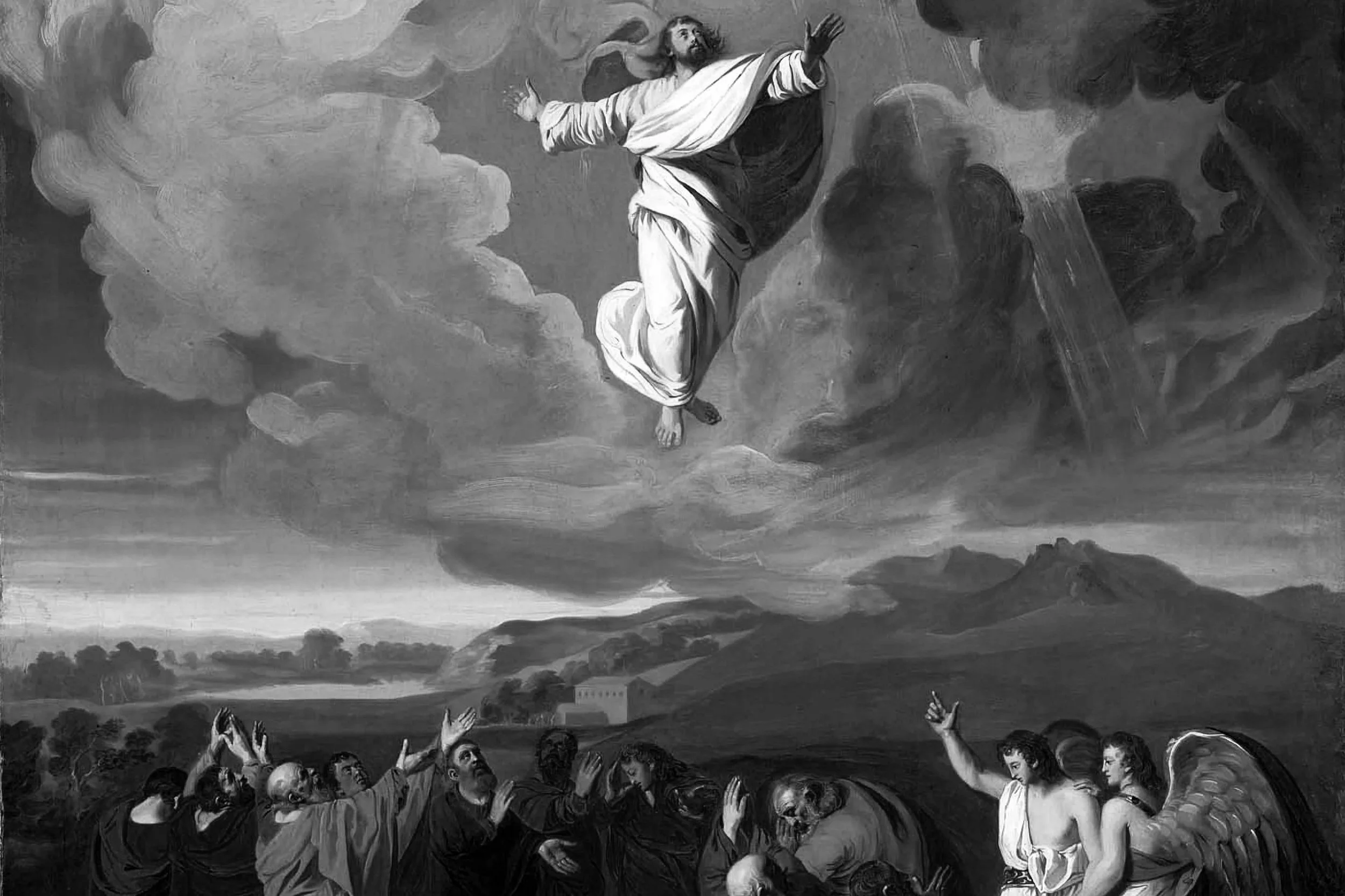 Luke 20