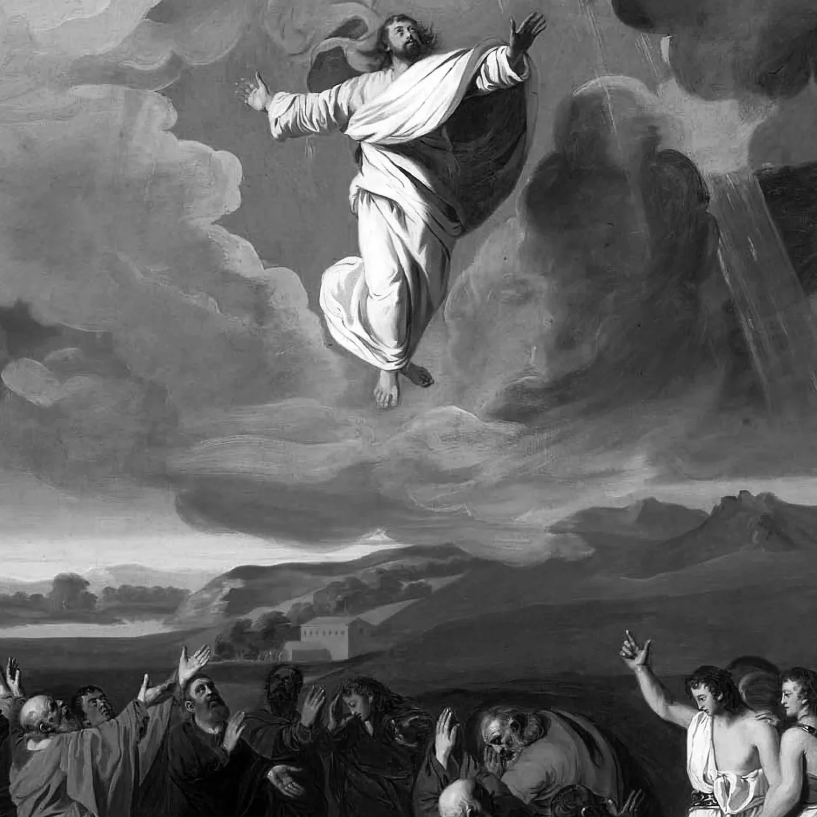 Luke 20