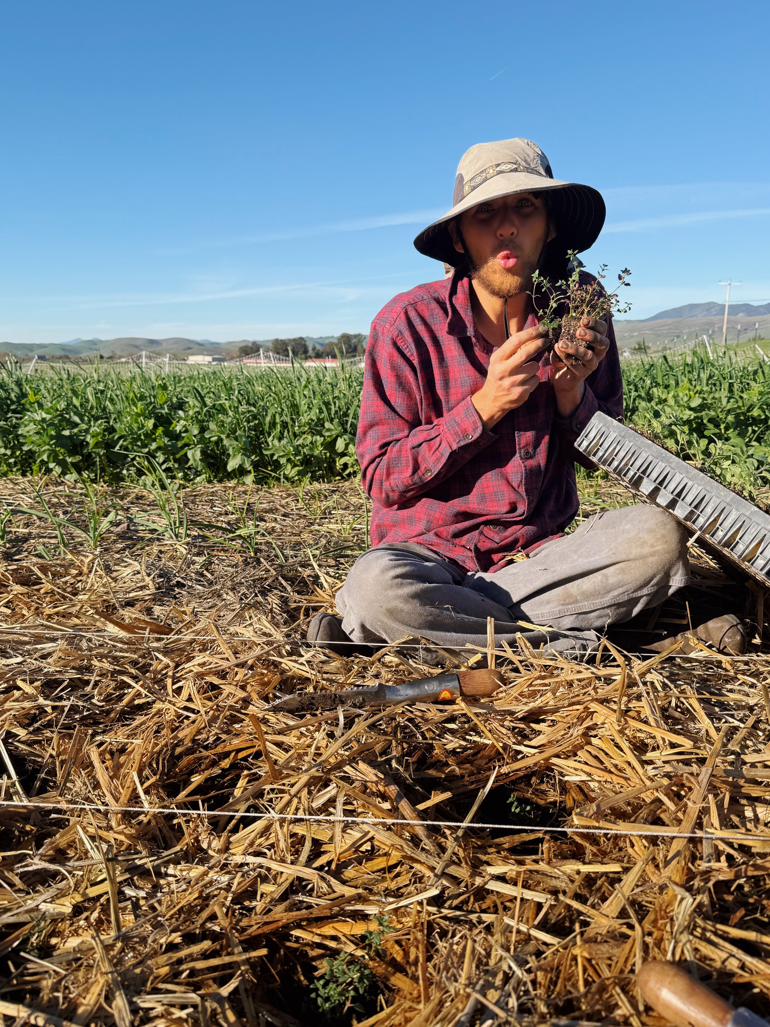 OUR 2026 SEASON BEGINS