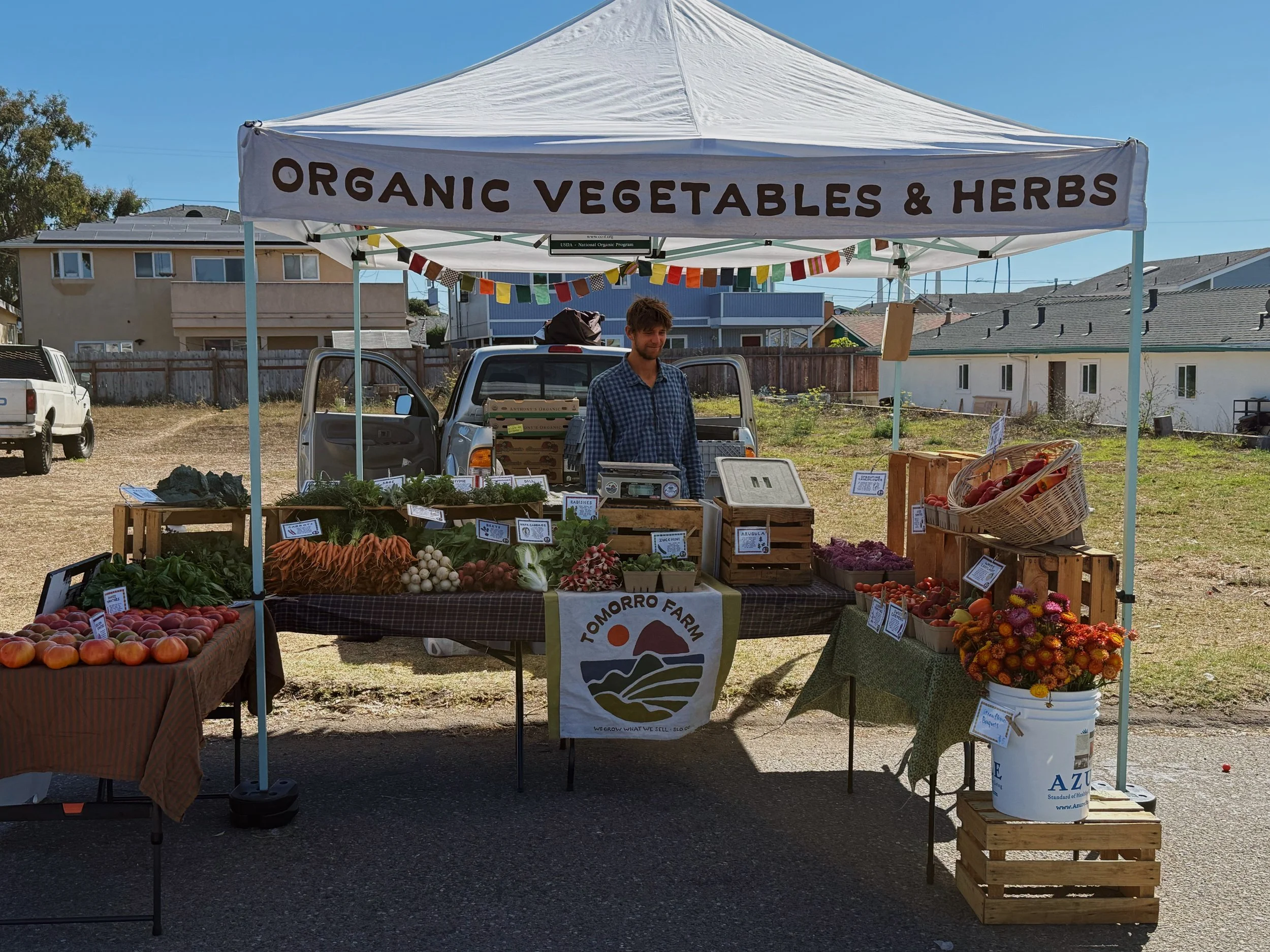 9 THINGS I NEVER KNEW UNTIL I STARTED A FARM