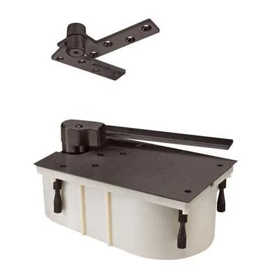 Floor/Ceiling Rixsons