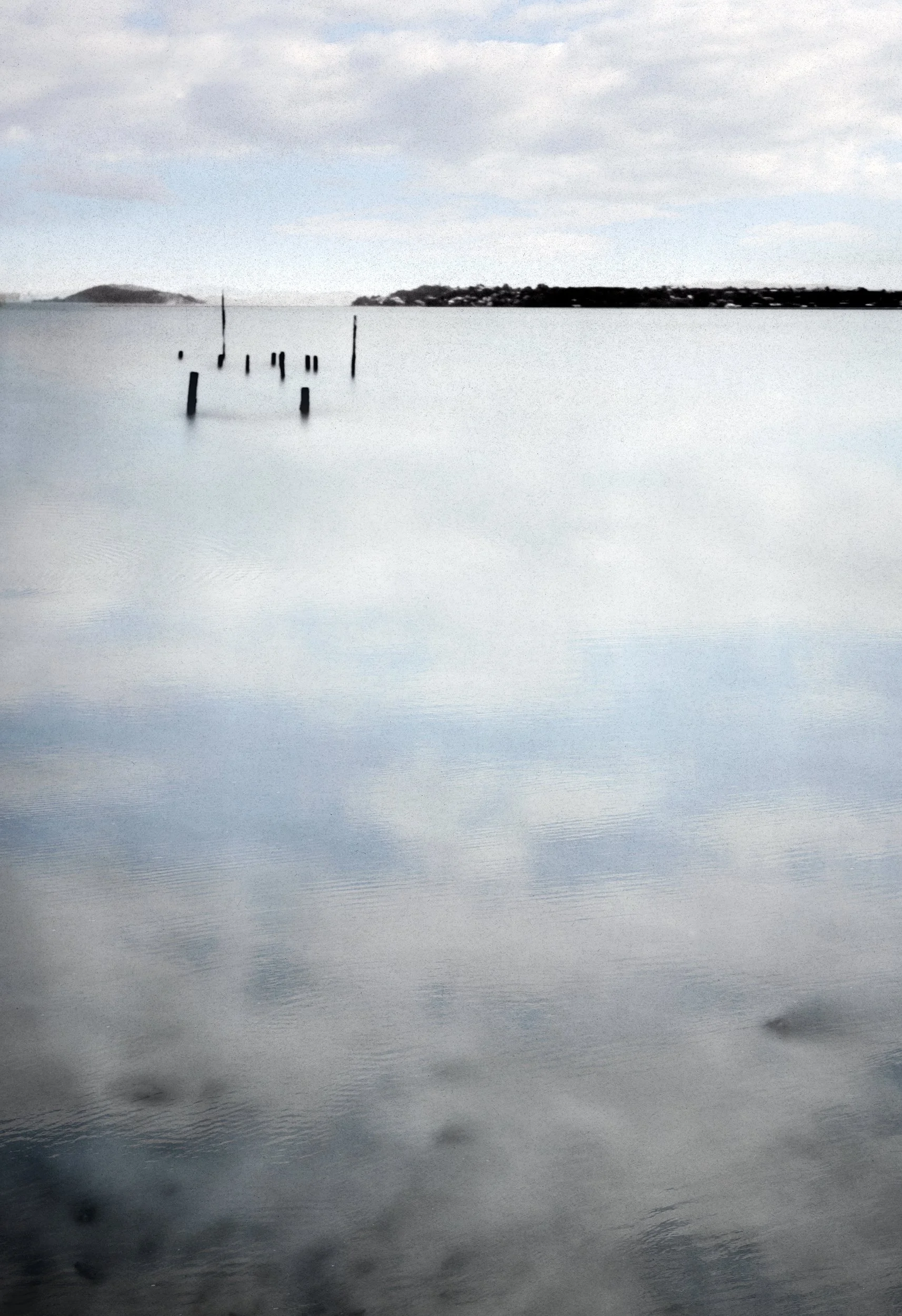 Sea and Water