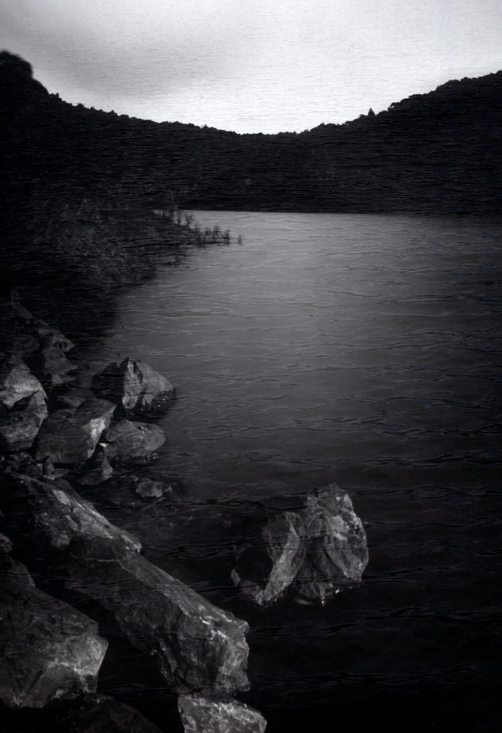Lake Waters