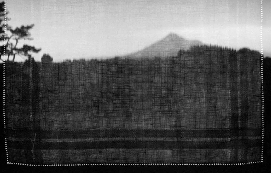 Taranaki Warp & Weft