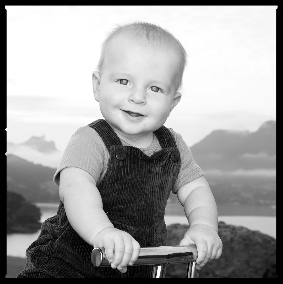 Toddler with Whangarei Heads_UpClose_Diane Stoppard Photography.jpg