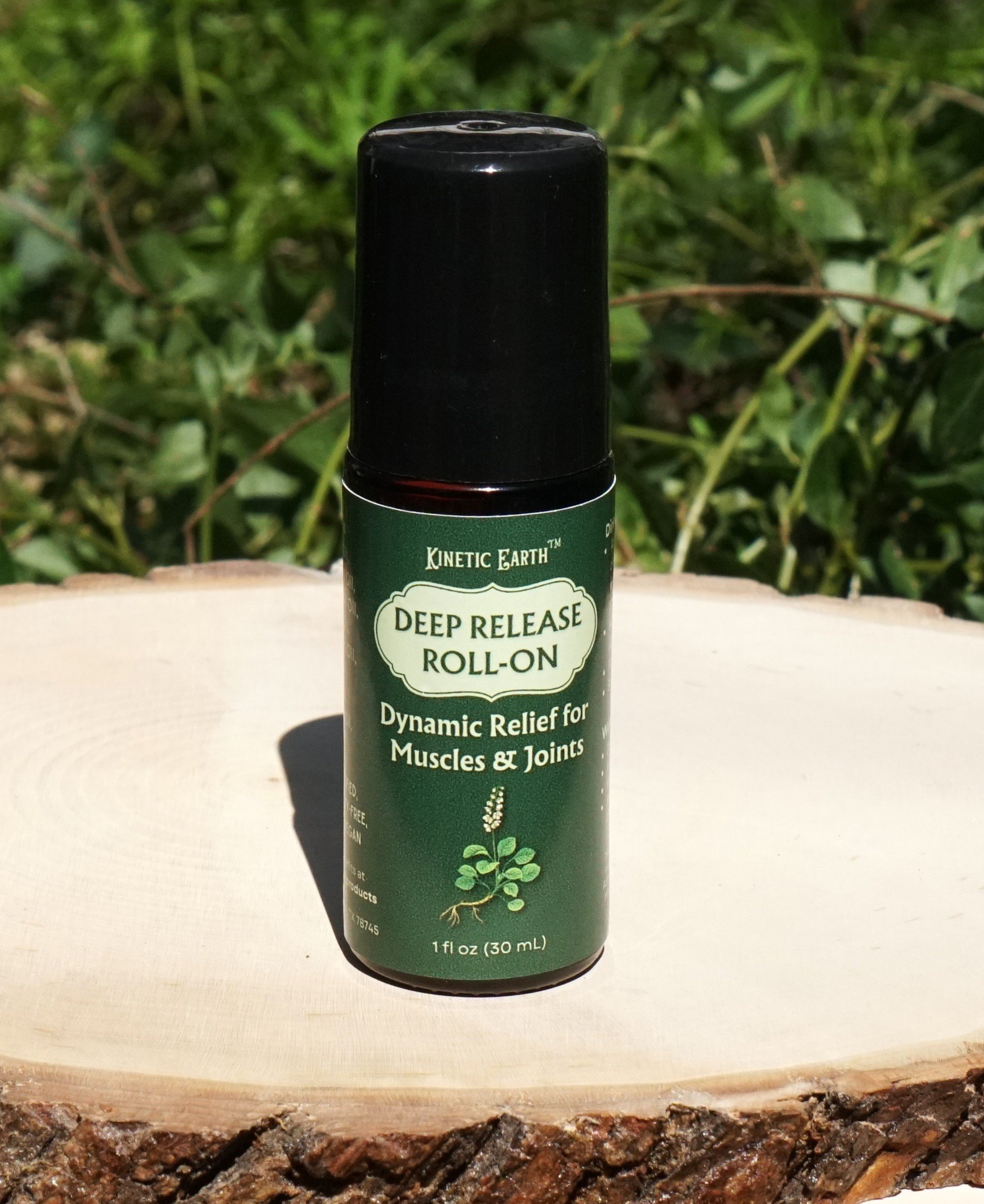 Deep Release Roll-On