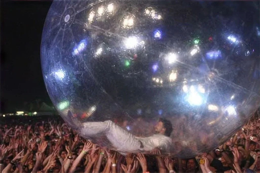 The Flaming Lips