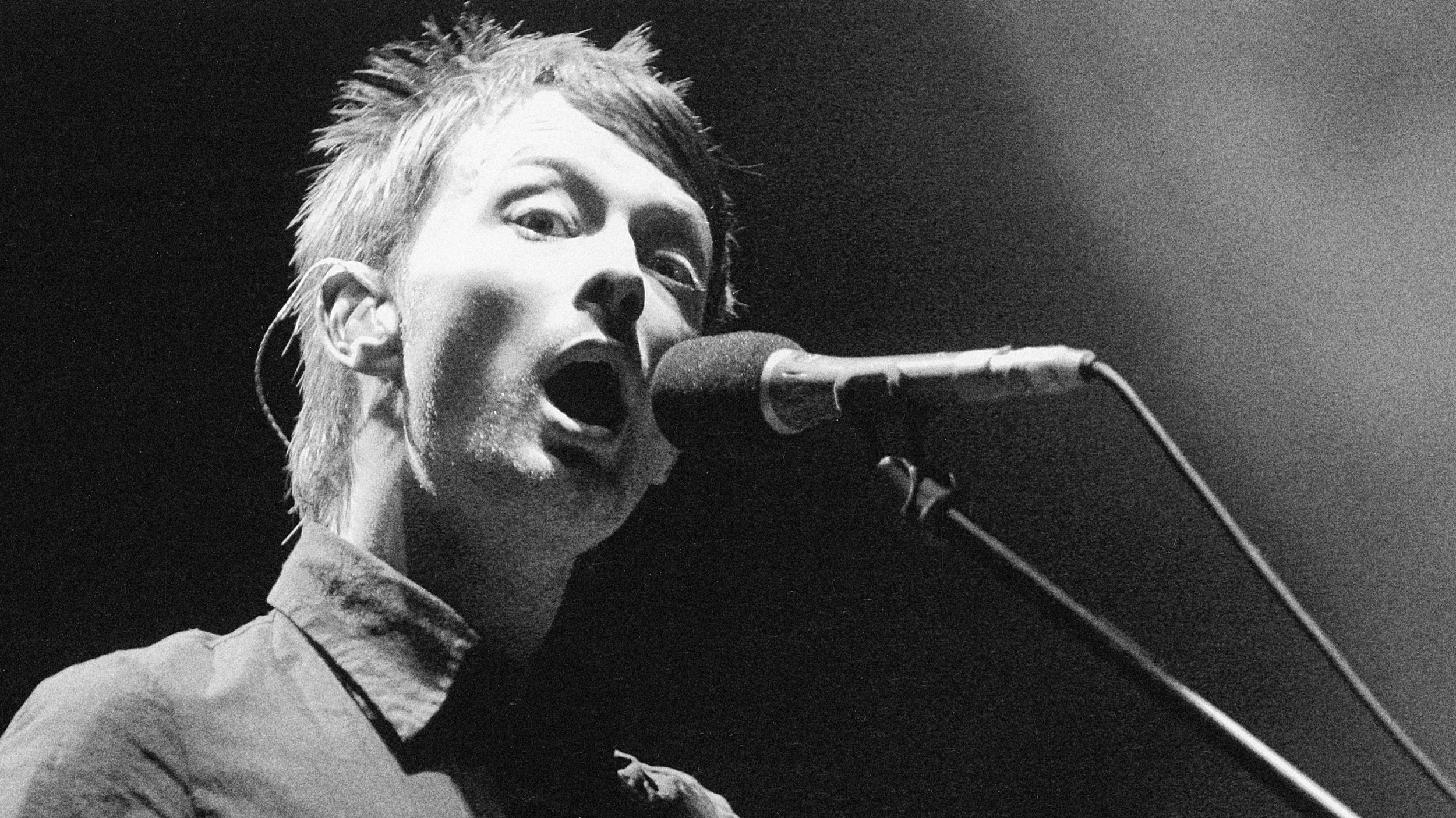 Radiohead