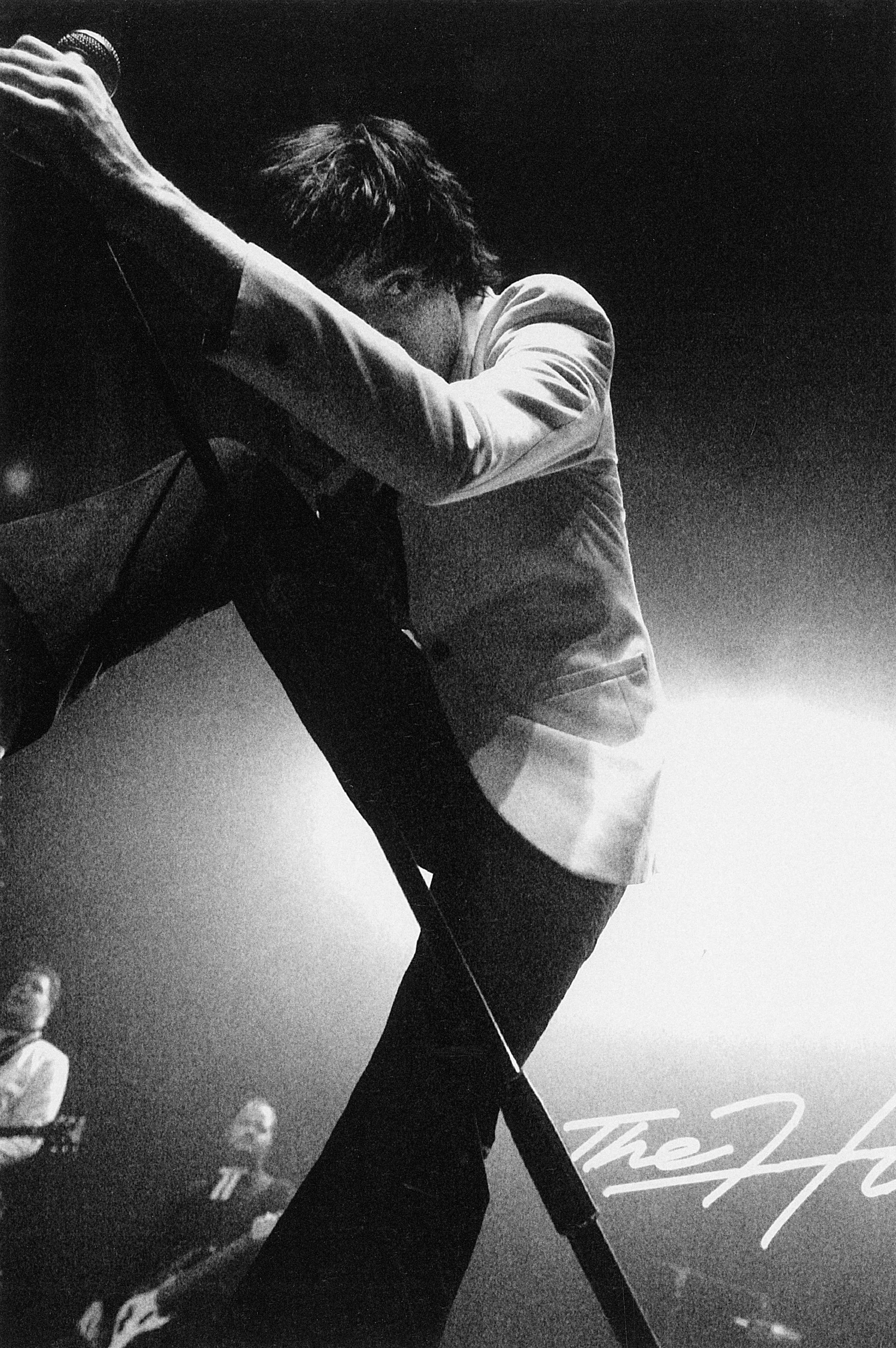The Hives