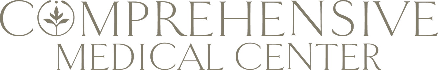 Comprehensive Medical Center