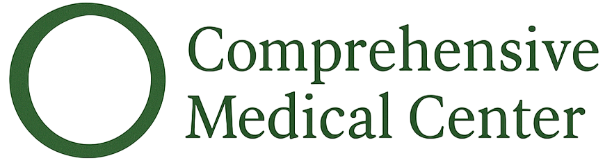 Comprehensive Medical Center