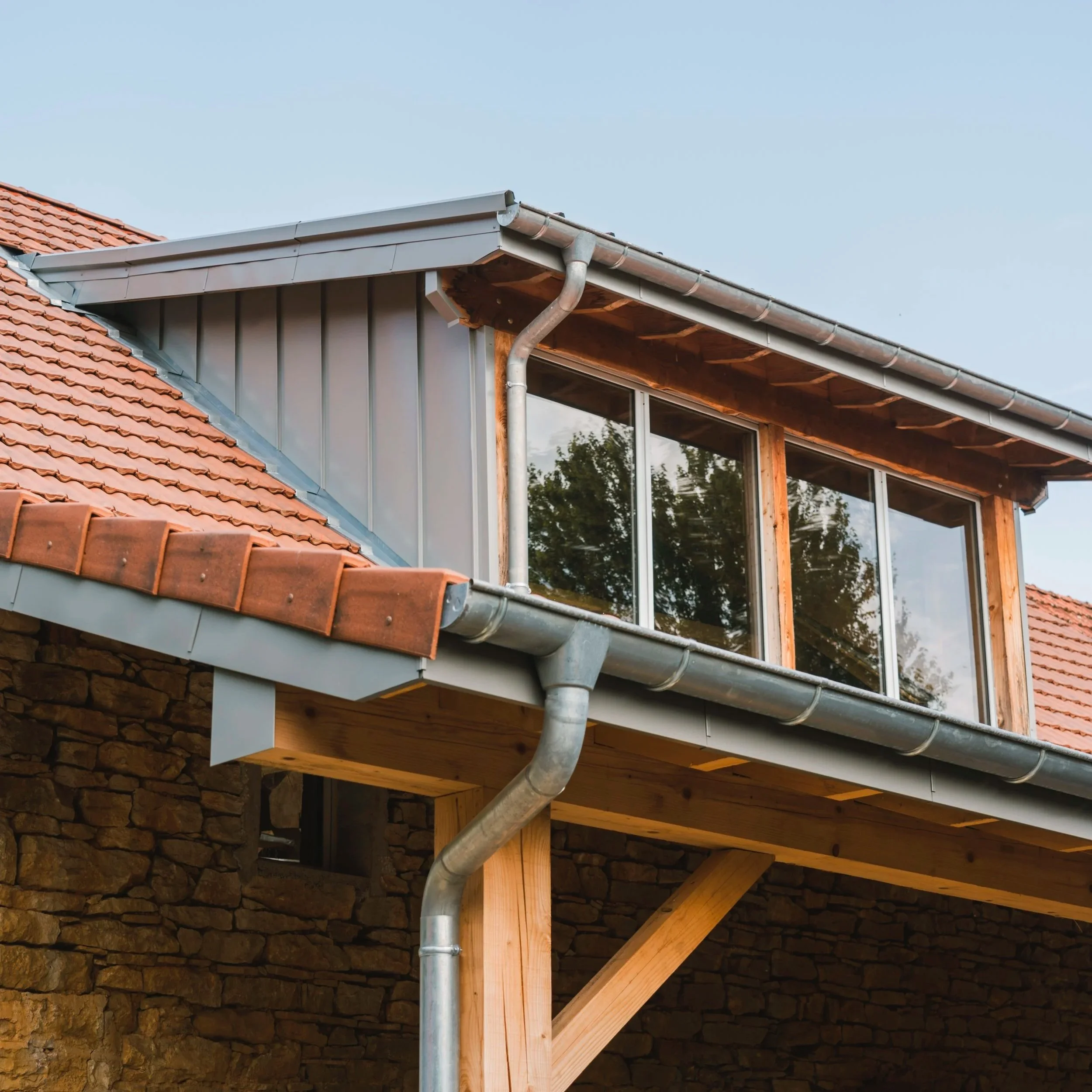 JM Charpente Ambérieu