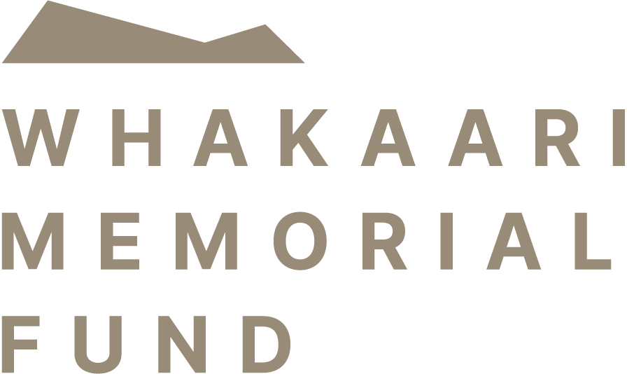Whakaari Memorial Fund