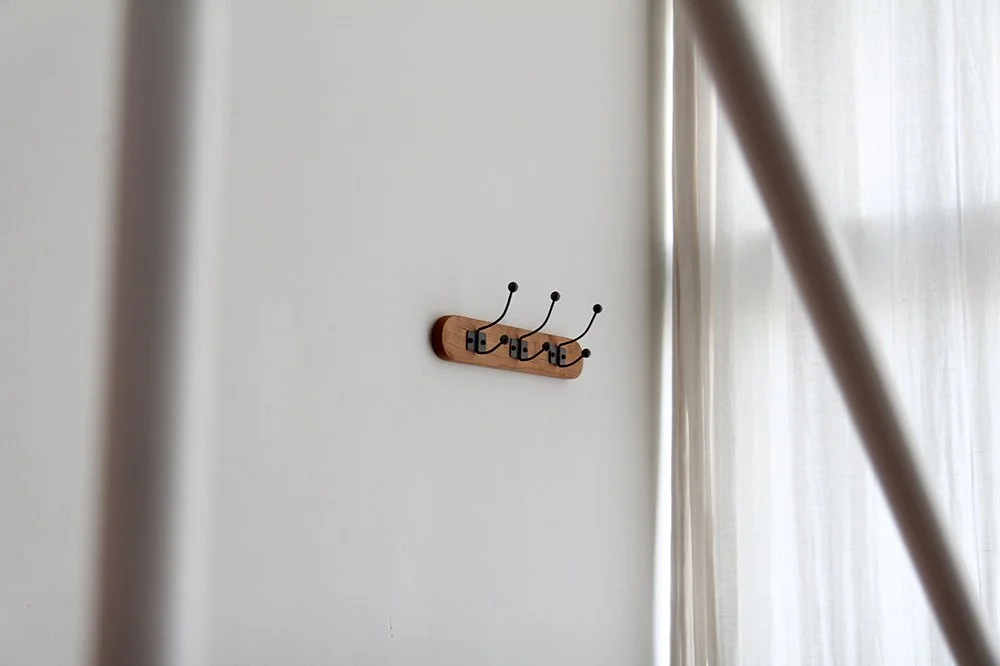 Coat Rack