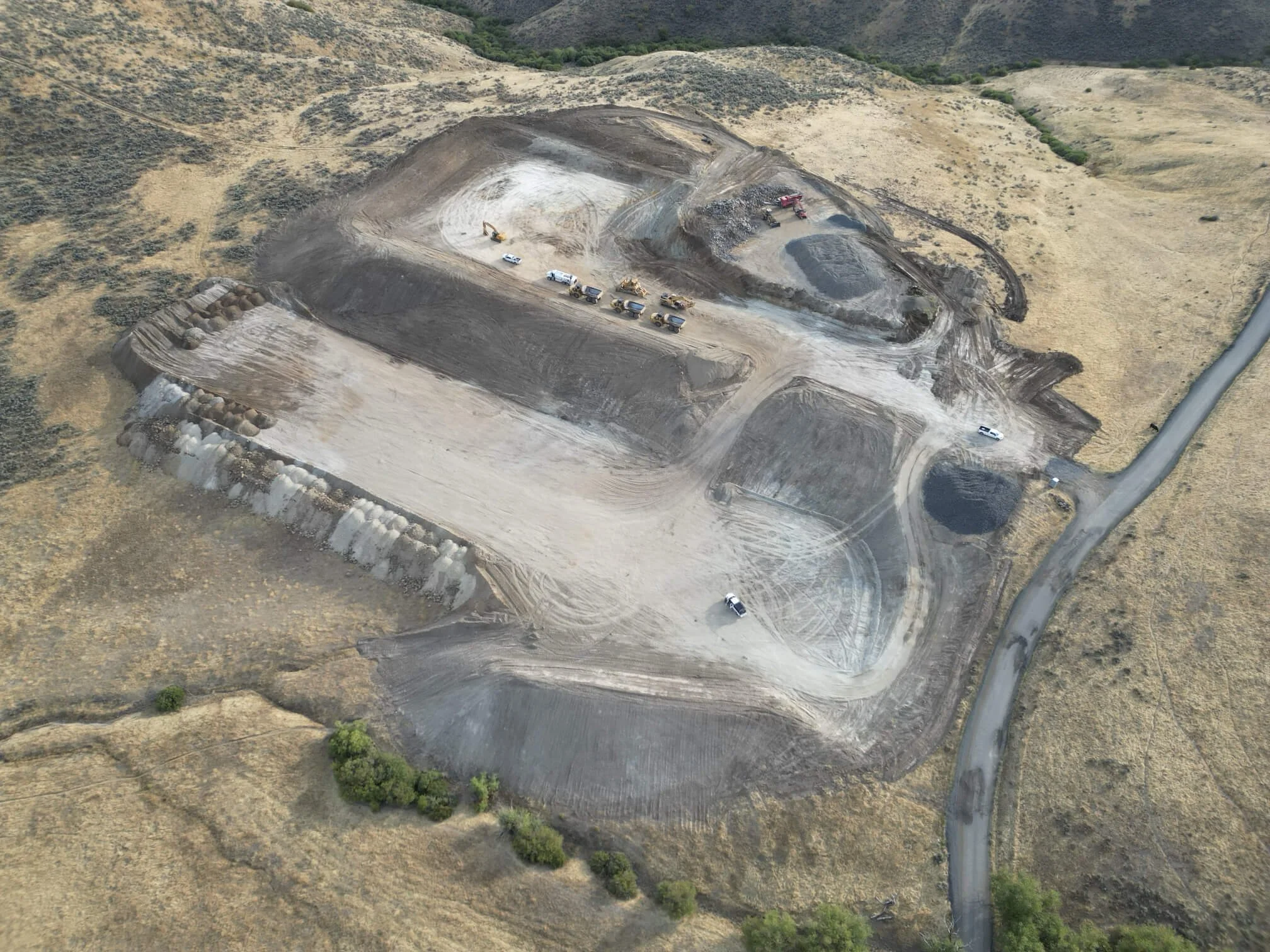 Crowfoot Range 2026 Annual Membership Meeting