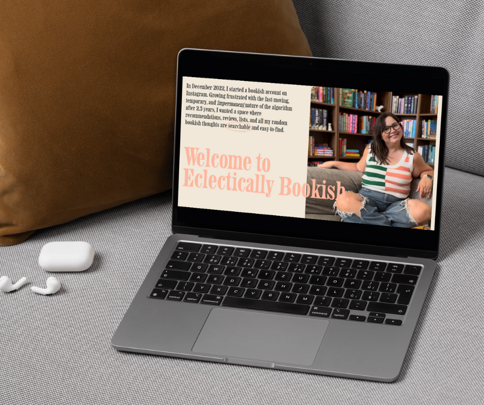 My Website “Why”