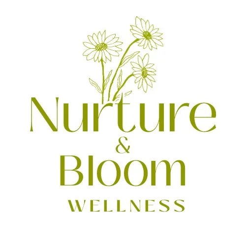 Nurture &amp; Bloom Wellness