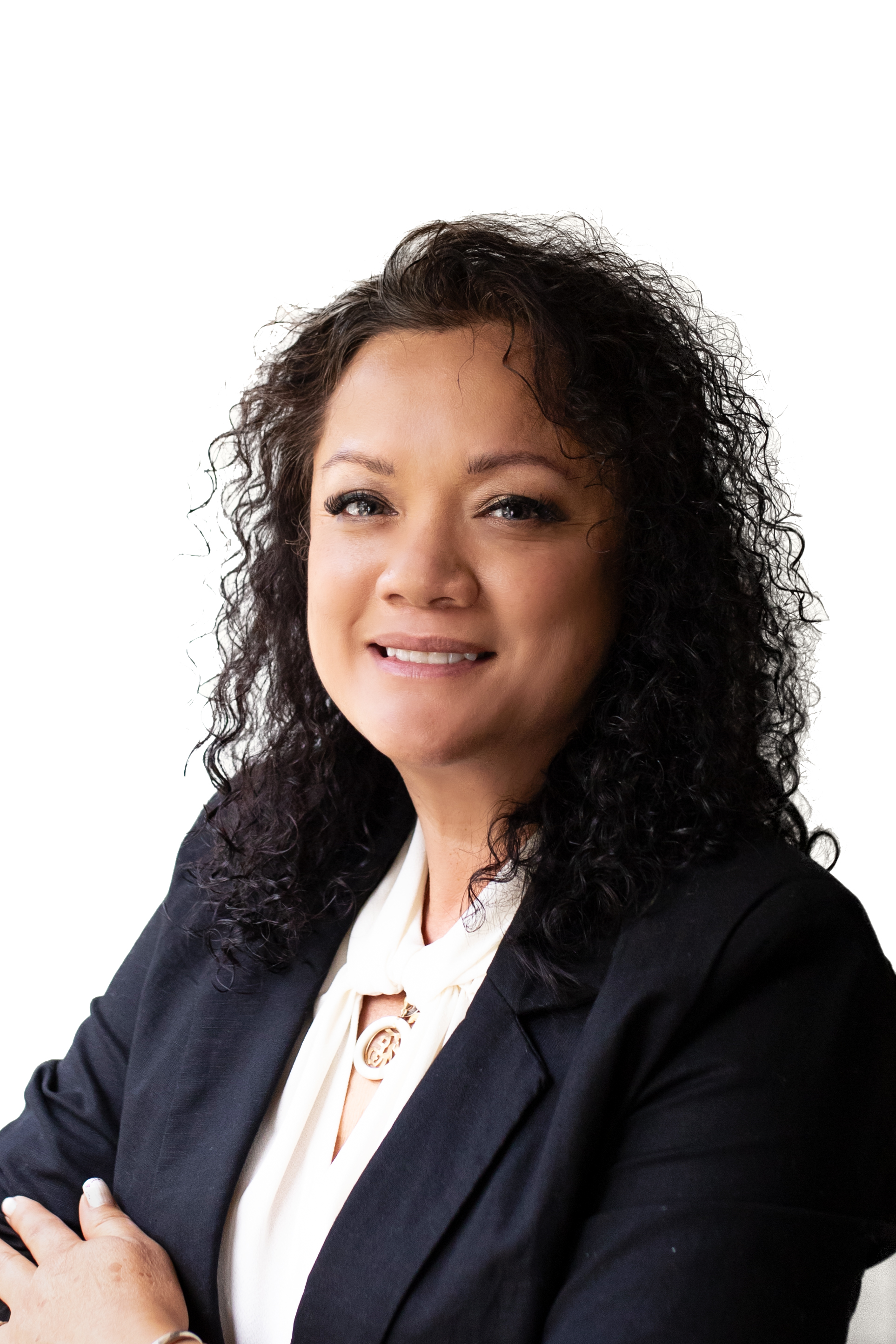 Tia Espinosa