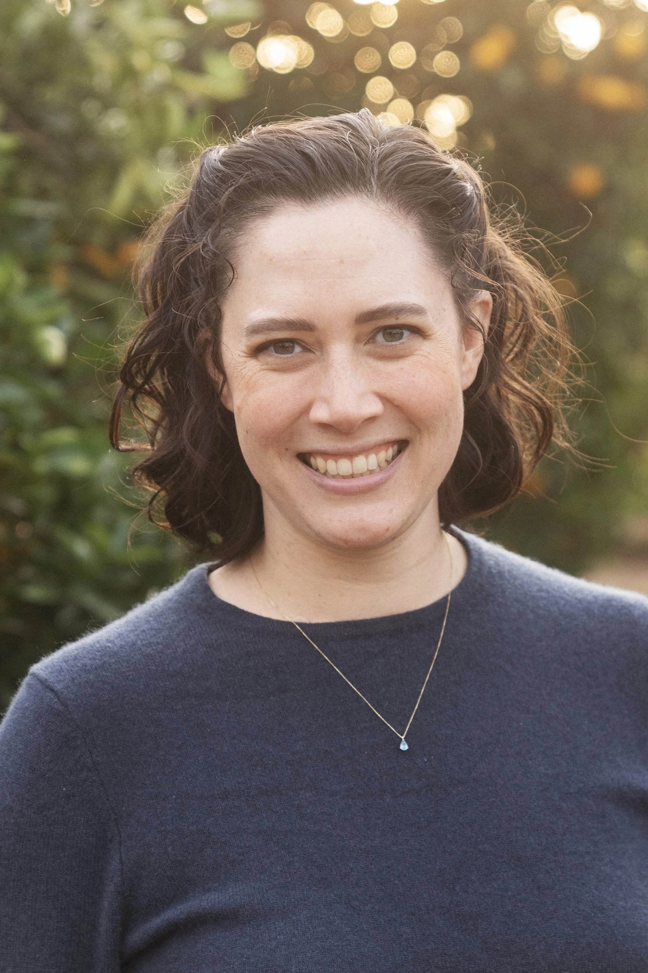 Image of Amy Tan, PhD