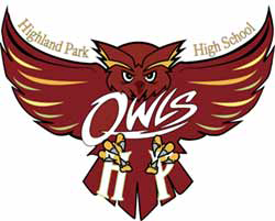 Summer League vs Highland Park 