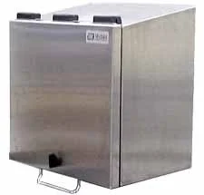 Stainless Steel Printer Enclosure