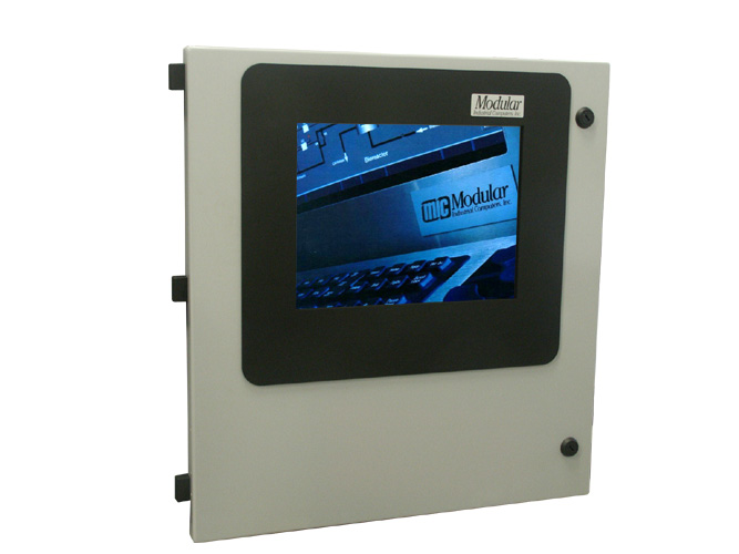 19″ Display Touch Screen PowerStation Replacement Door