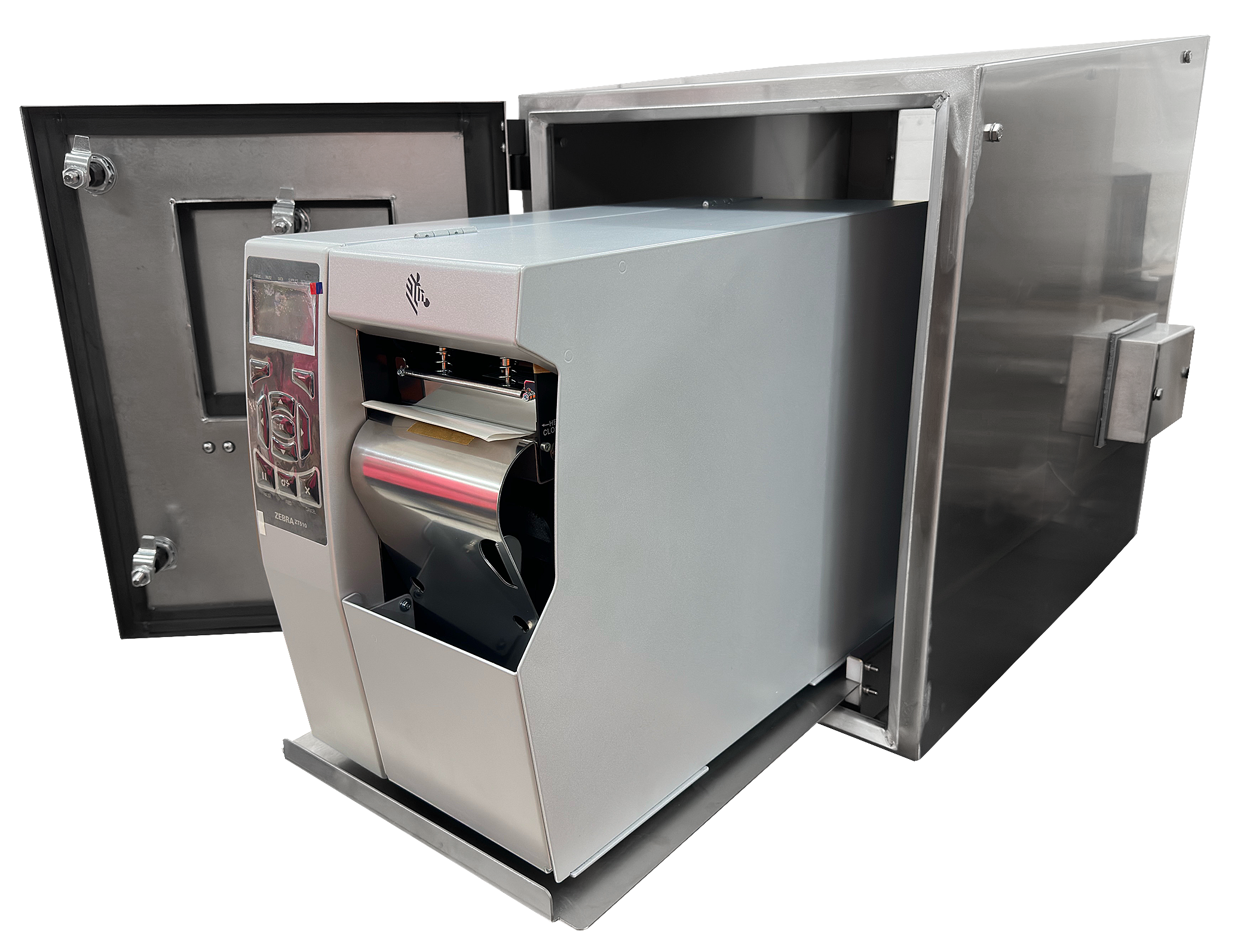 Food and Beverage Case Study | Enhance Food Industry Efficiency — Get ...