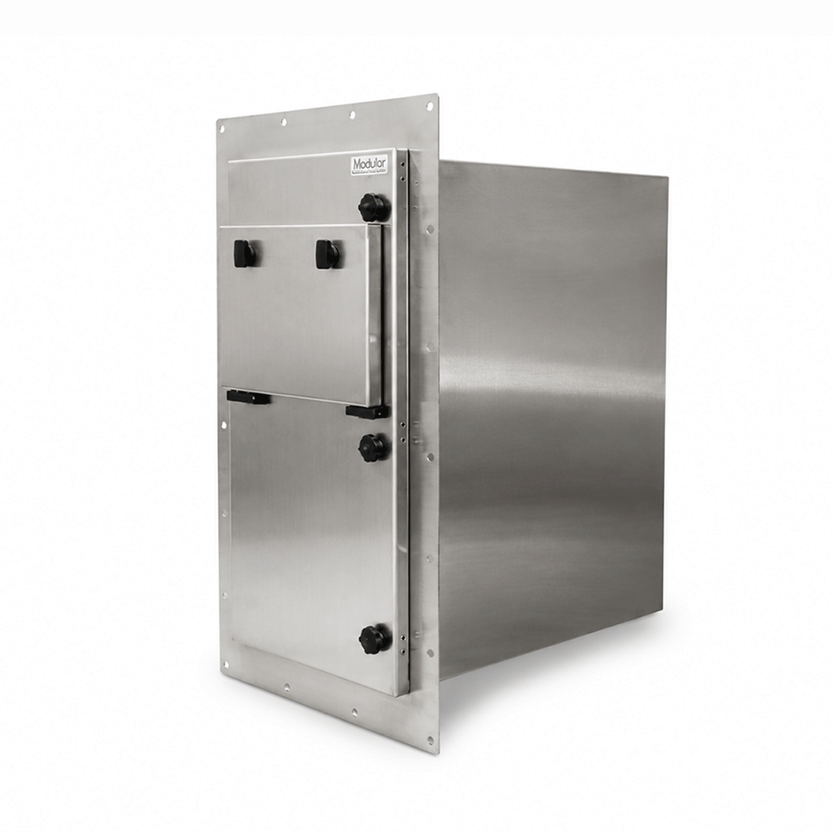 Printer-inclosure_industrial-with-door-latches_Modular.png