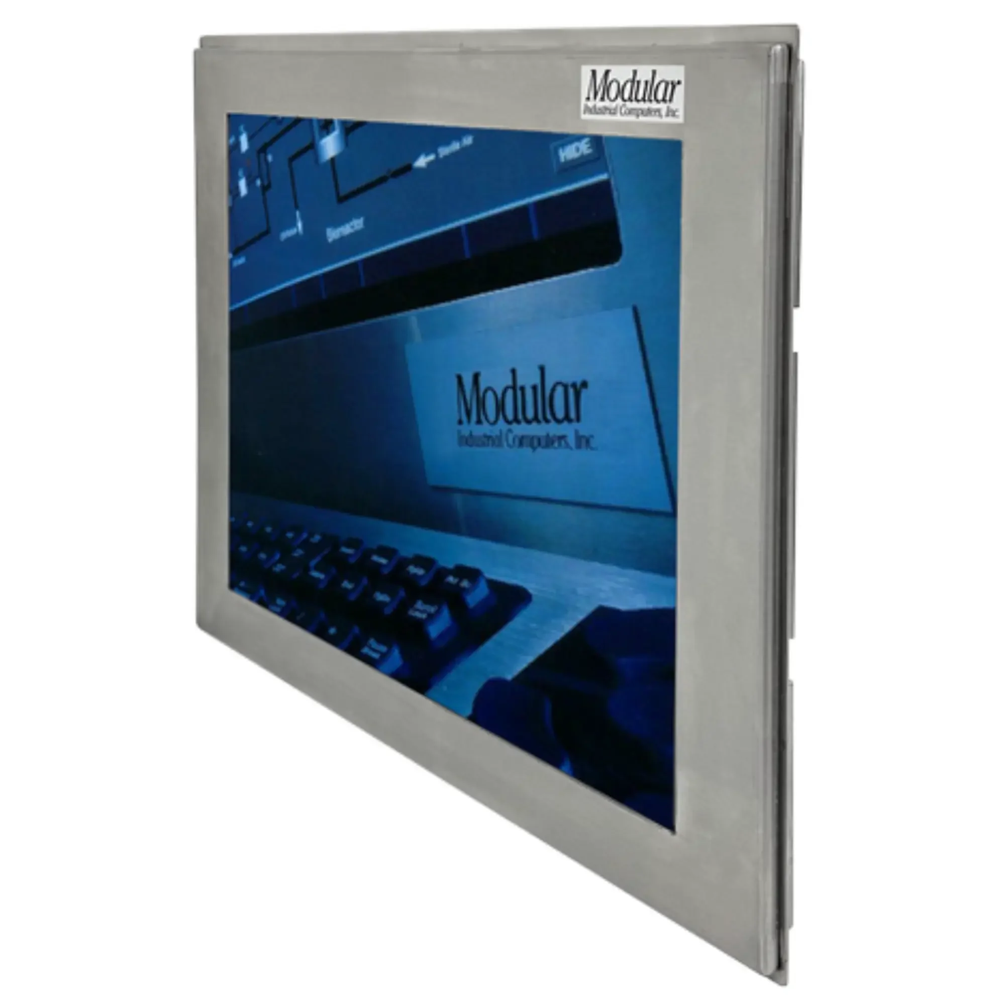 15" Industrial Display