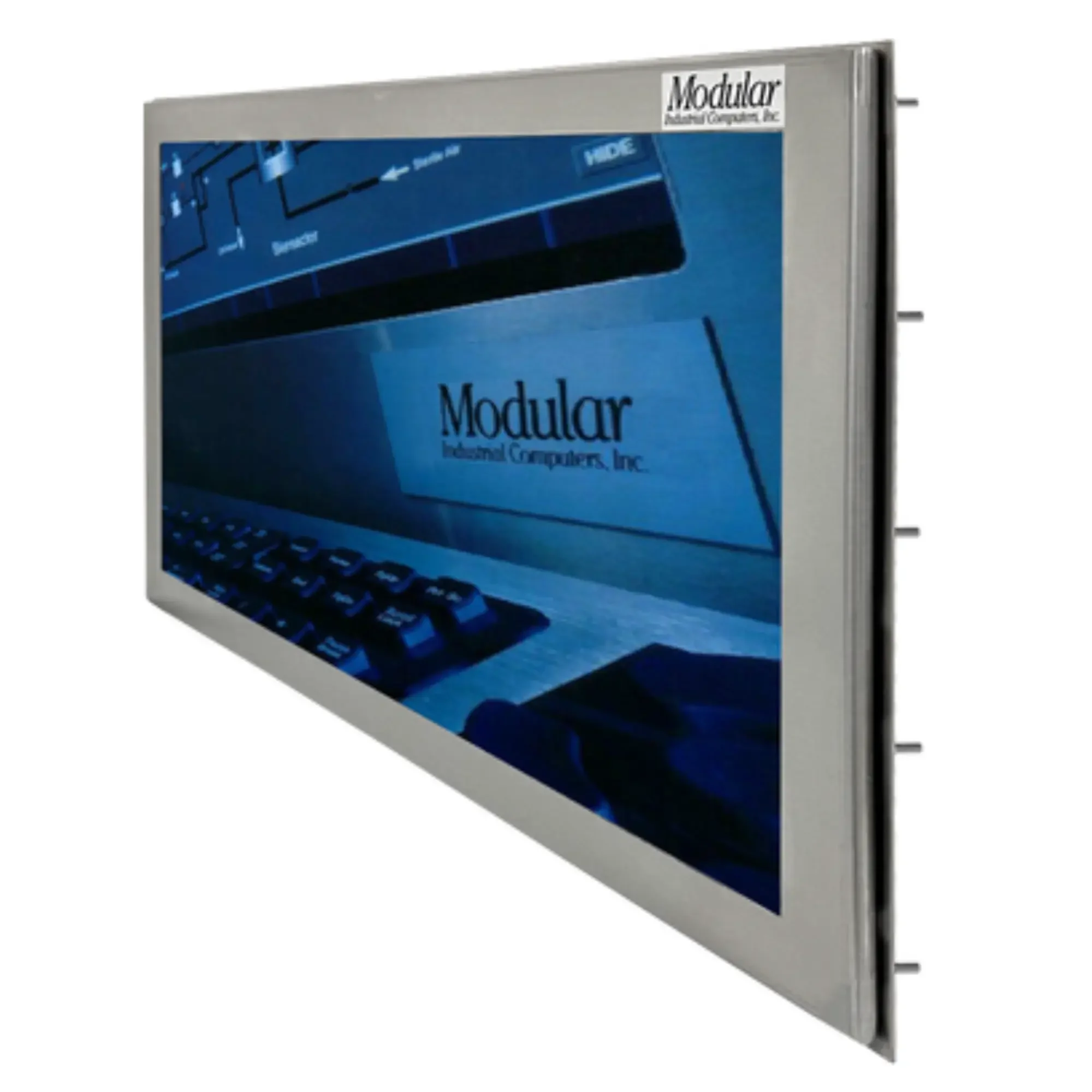 32" Industrial Display