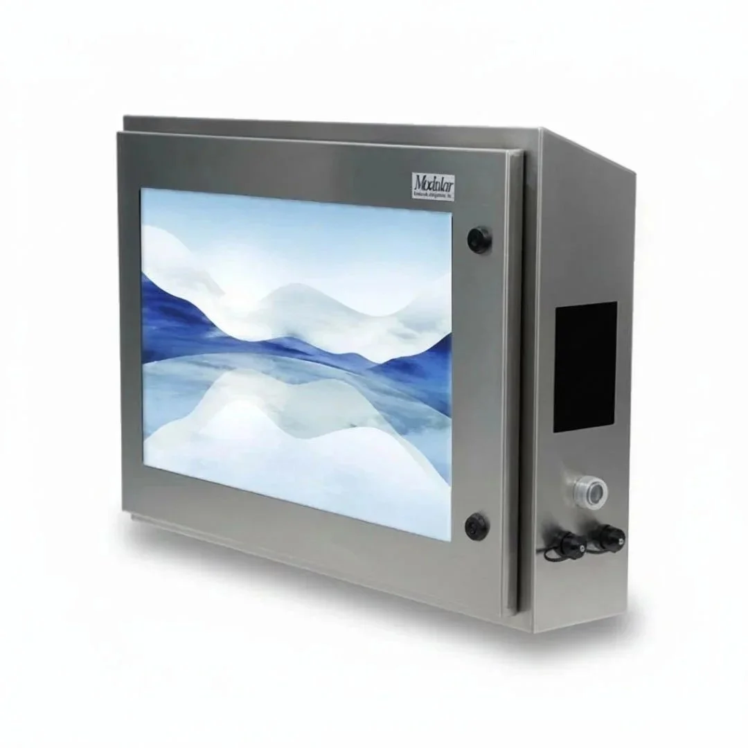 24″ FS PowerBox HMI
