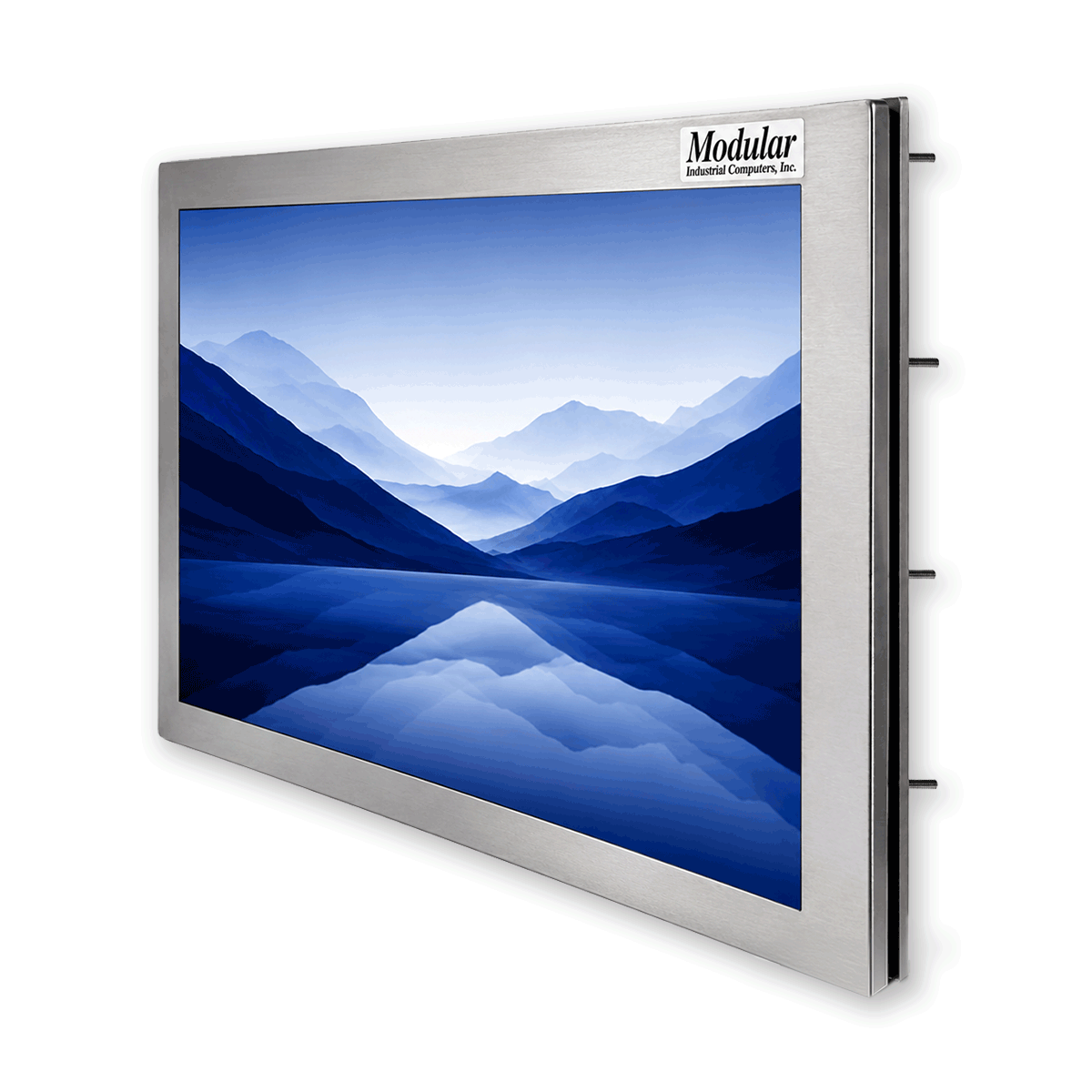 22" Industrial Display