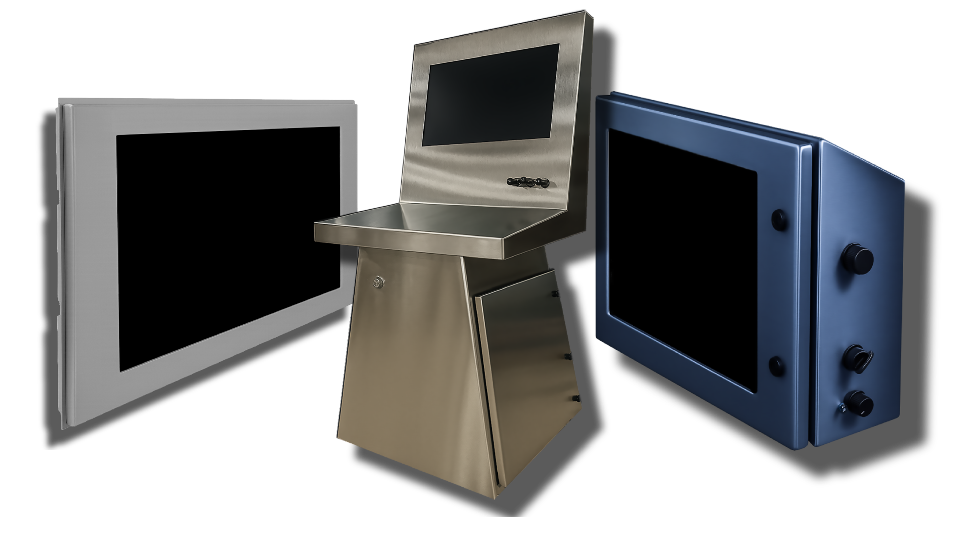 Modular Industrial Computers, Inc. | Enhance Your Operations Today