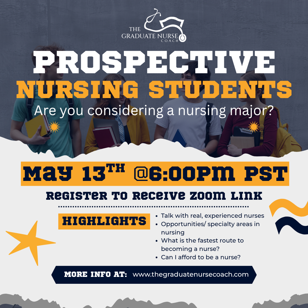 High School Student Introduction to Opportunities in Nursing