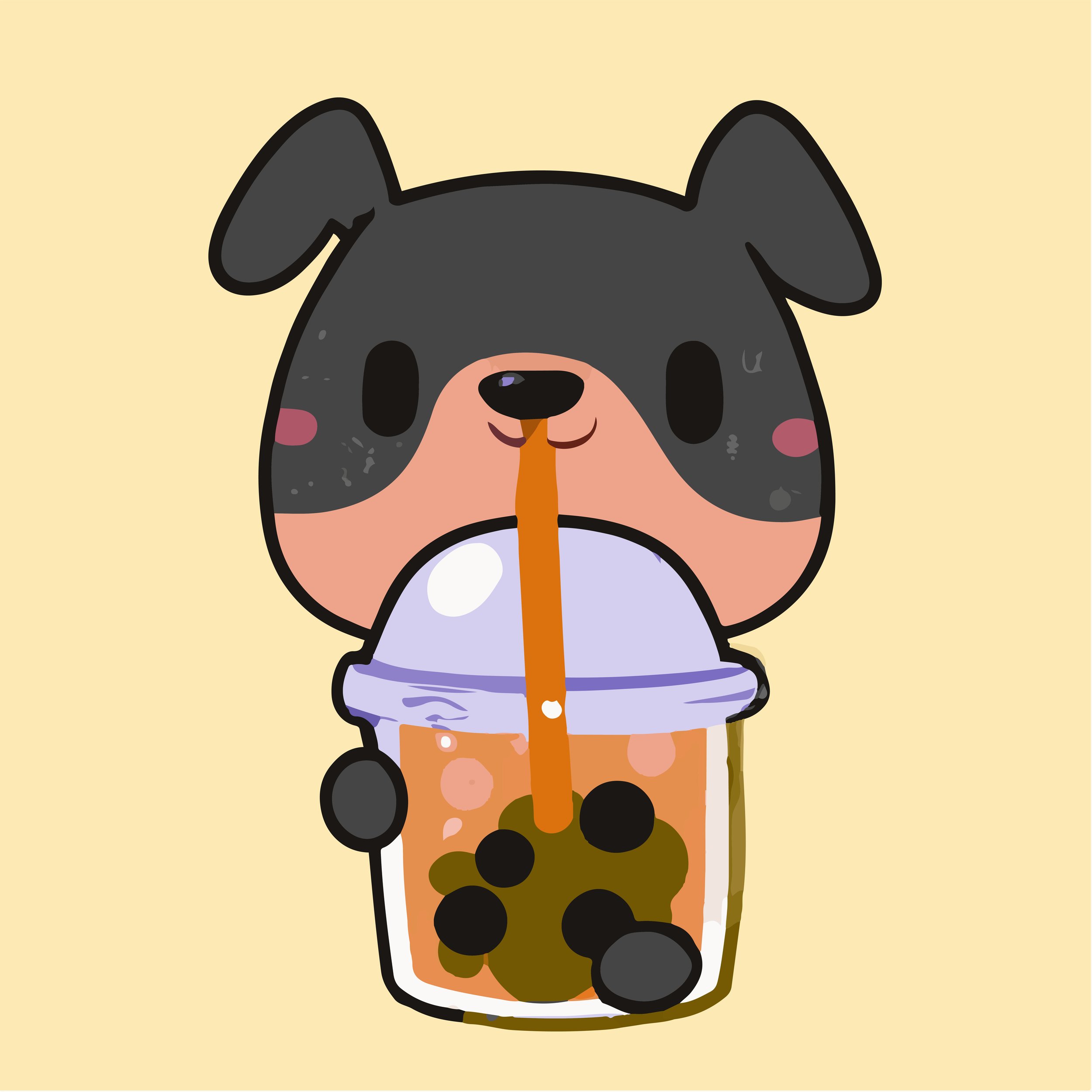 Yappy Hour