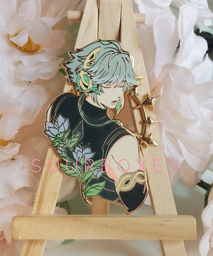[ PRE ORDER ] 