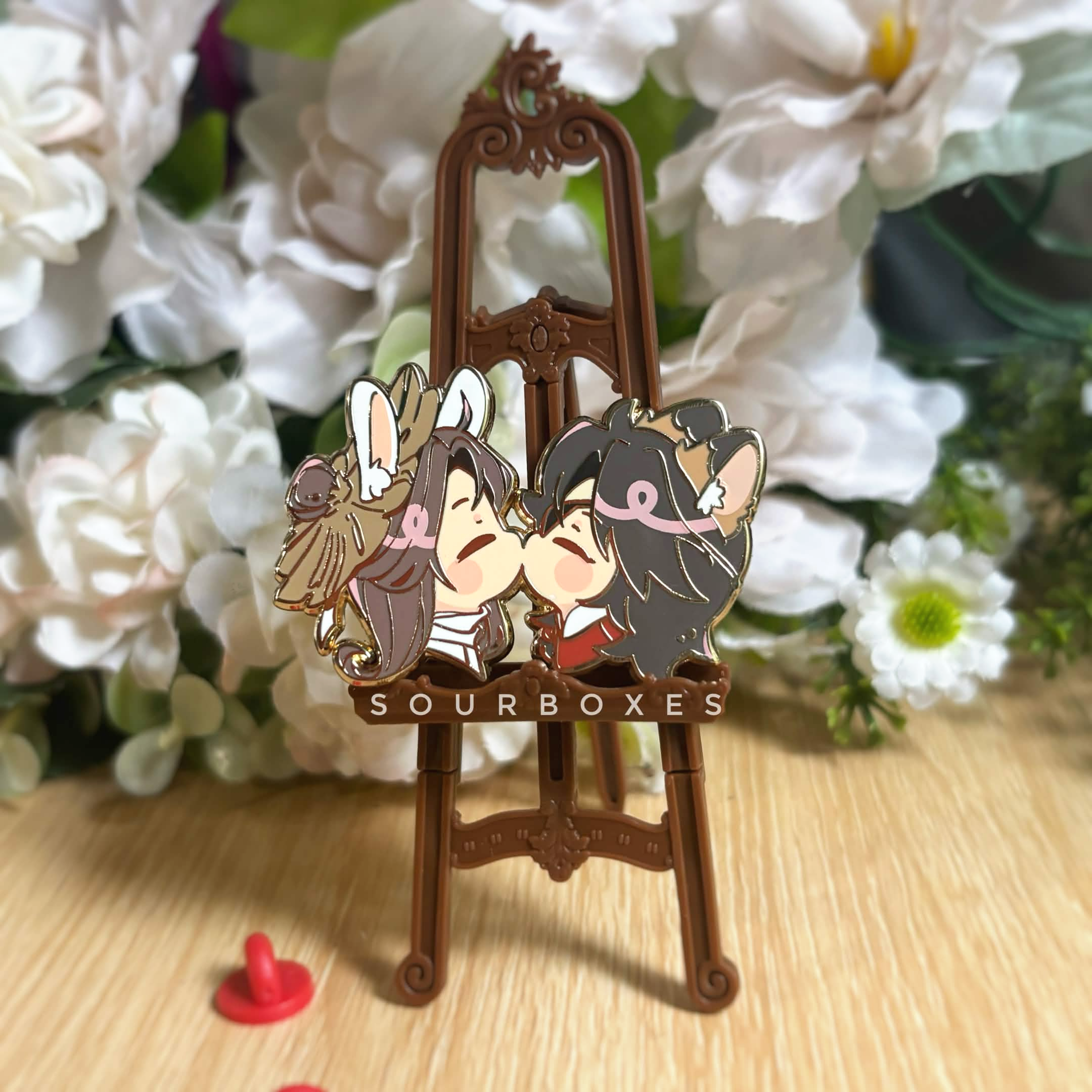 hualian kissy.png