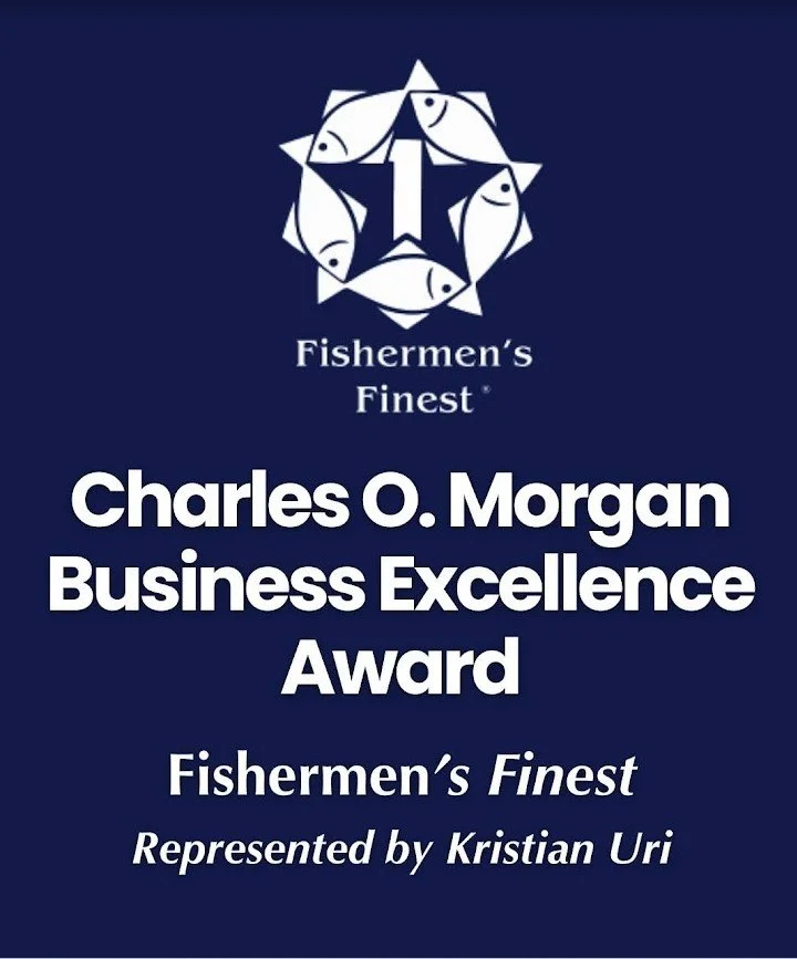 Business Excellence Award
