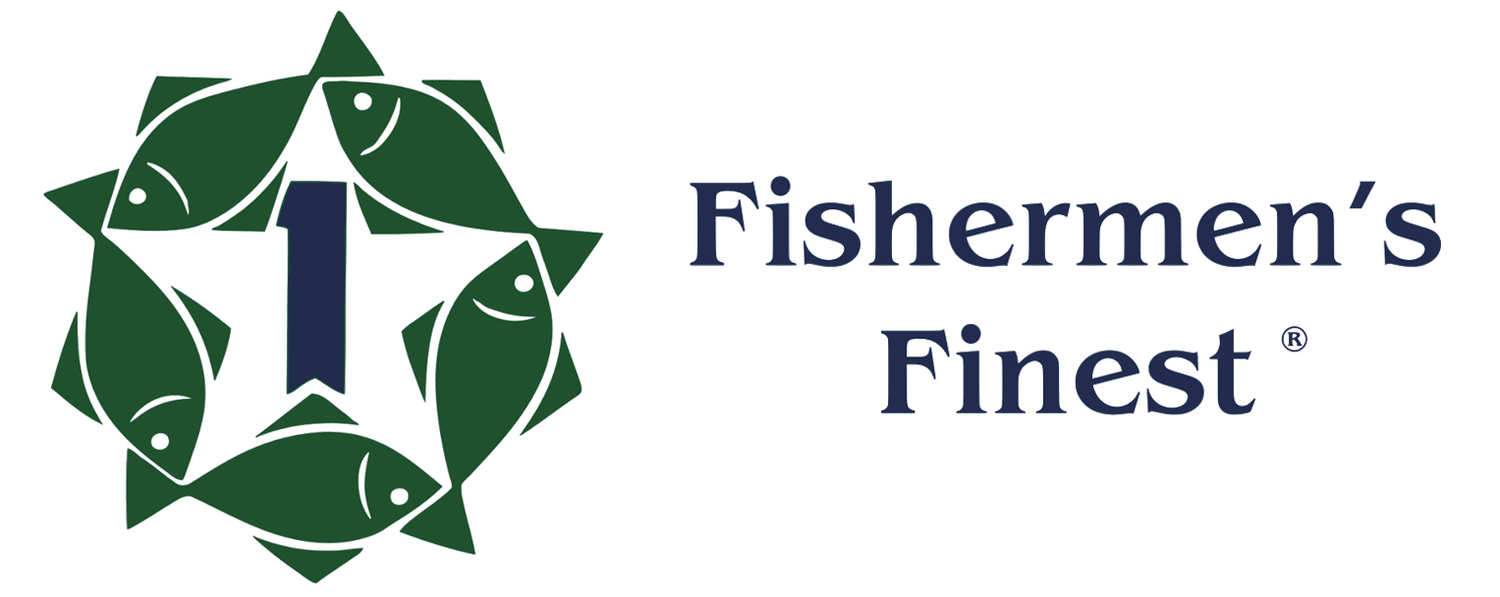 Fishermen&#39;s Finest
