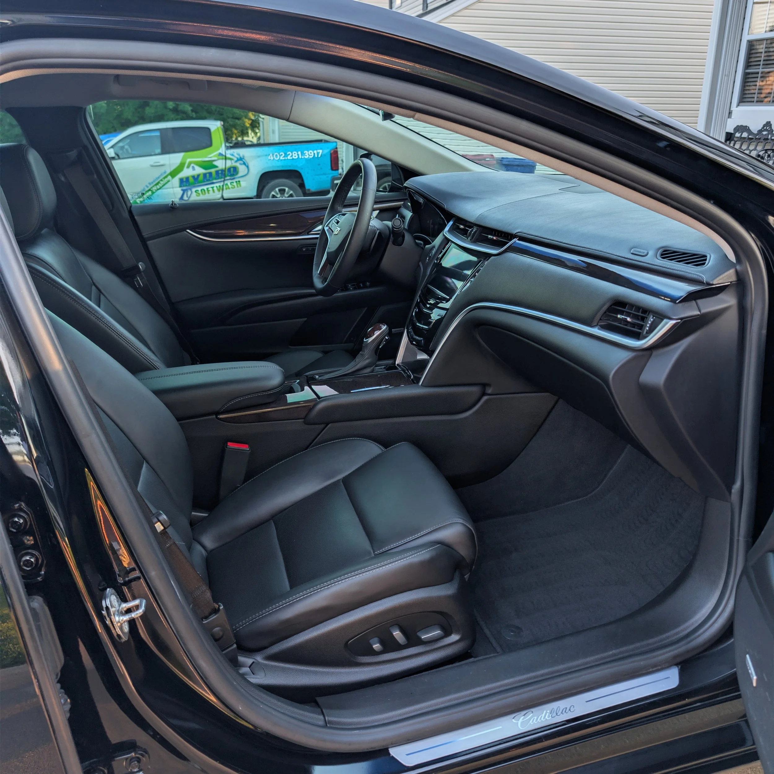 Cadillac XTS Interior Detail.jpg