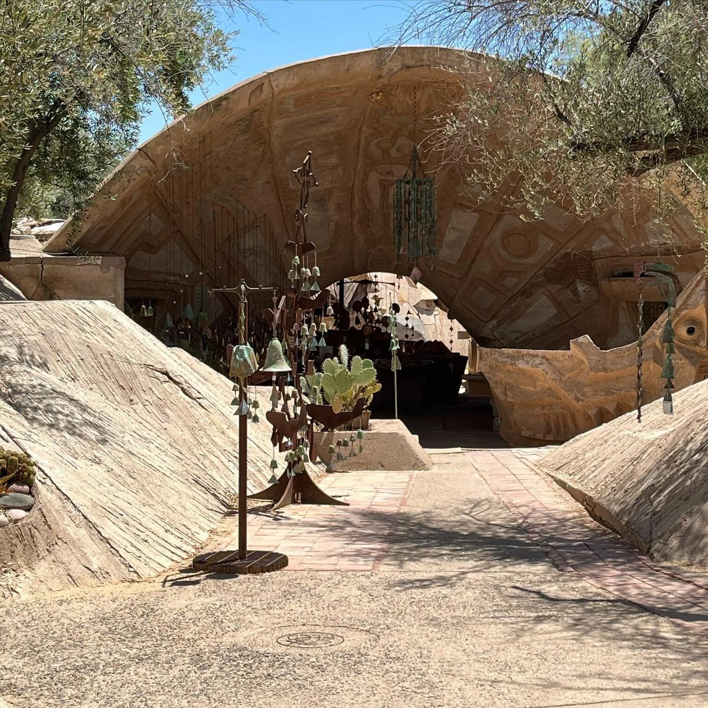 Excited to work with @cosanti_originals on an upcoming project