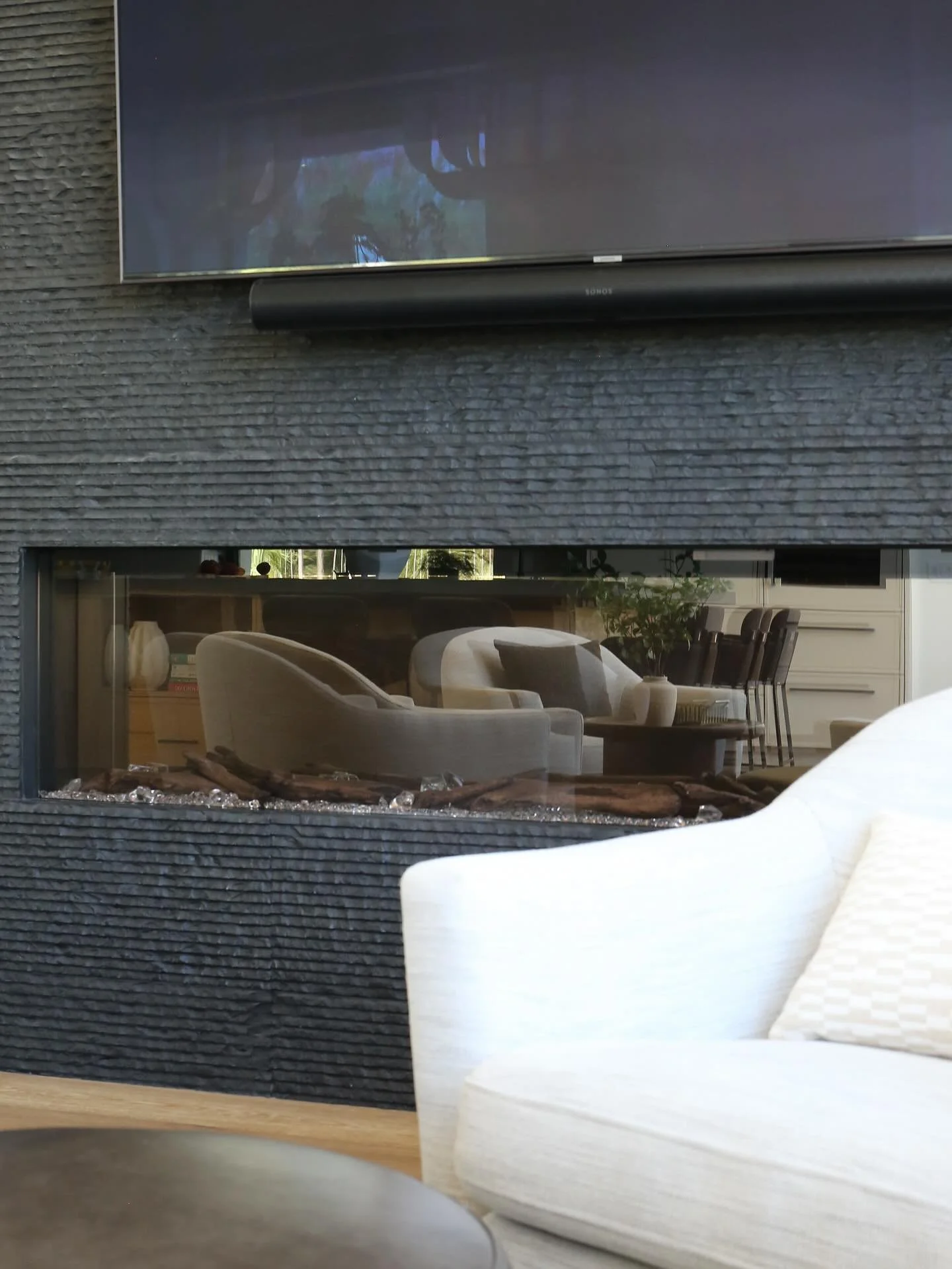 Fireplace season is upon us!