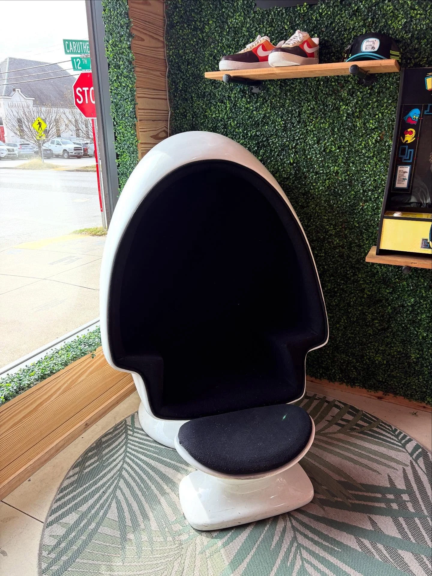 Little finds on my little trip to with my littles #franklintn