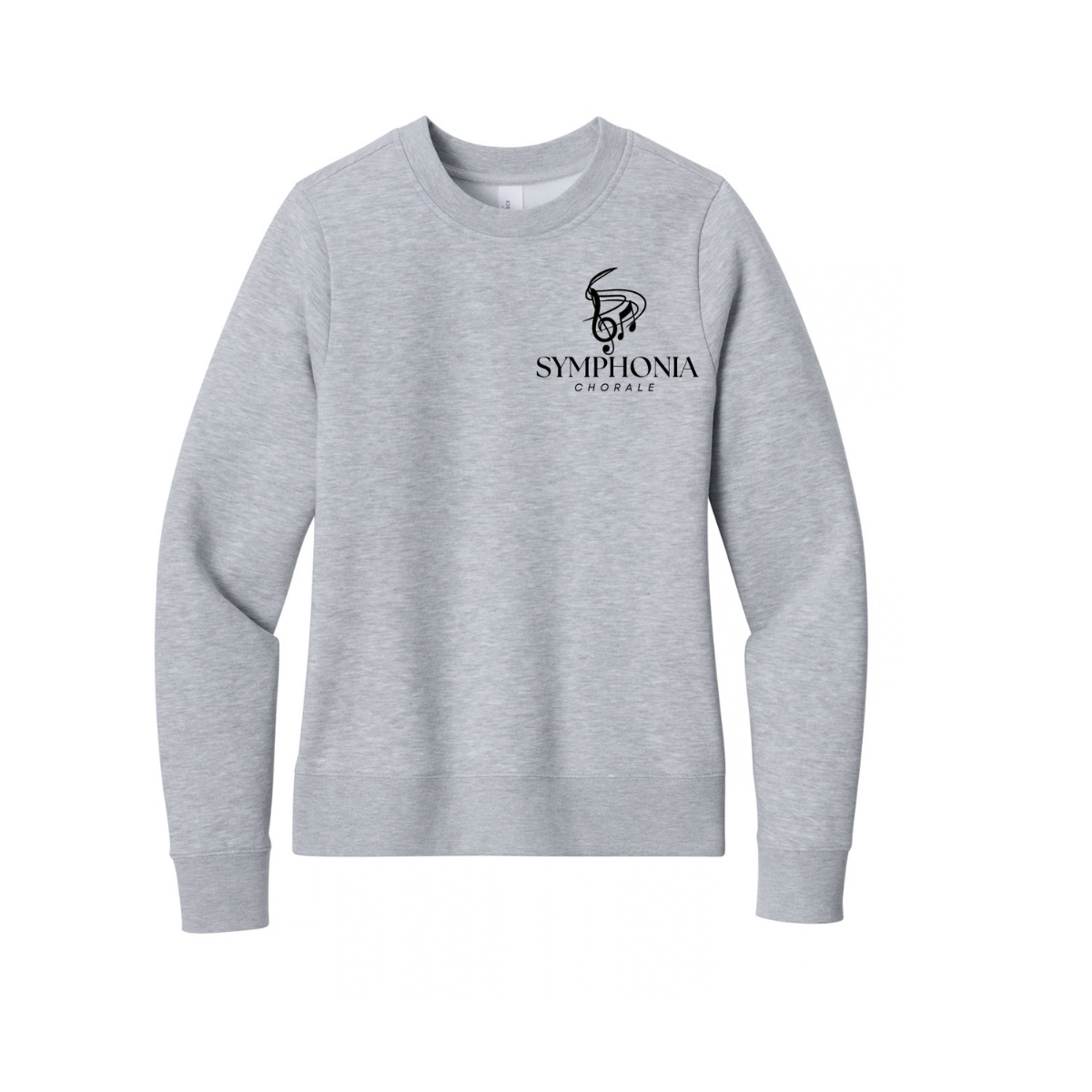 Adult Unisex Crewneck
