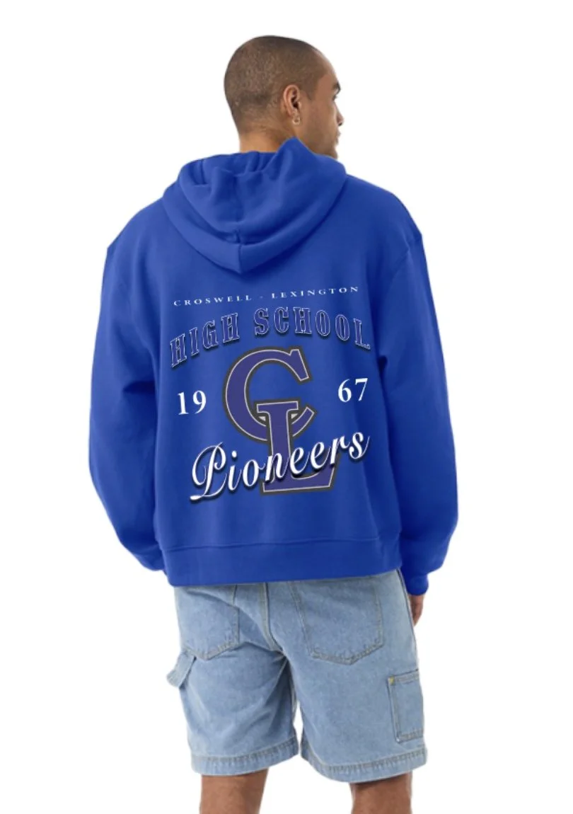 CL Classic Hoodie